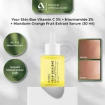 Serum Avoskin Your Skin Bae Vitamin C 30ml