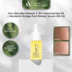 Serum Avoskin Your Skin Bae Vitamin C 30ml