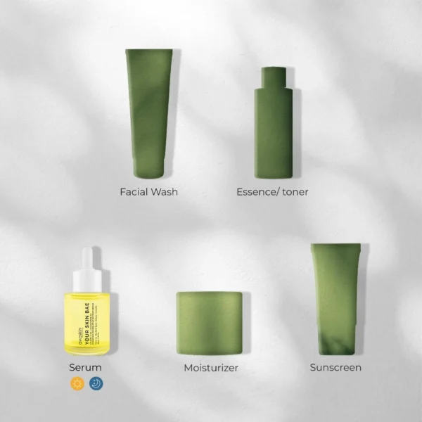 Serum Avoskin Your Skin Bae Vitamin C 30ml