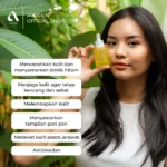 Serum Avoskin Your Skin Bae Vitamin C 30ml