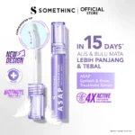 Somethinc A.S.A.P Eyelash & Brow Treatment Serum