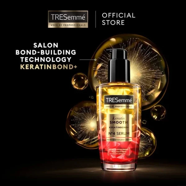 Tresemme Keratin Smooth Serum