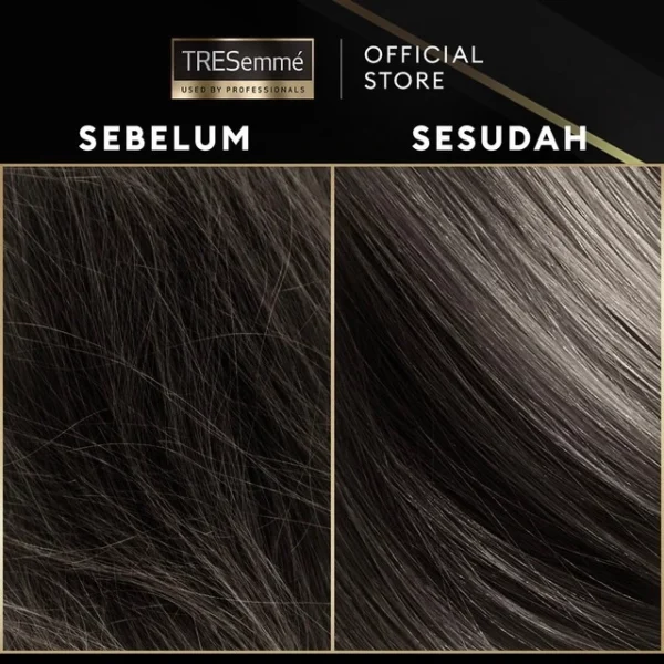 Tresemme Keratin Smooth Serum