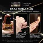 Tresemme Keratin Smooth Serum