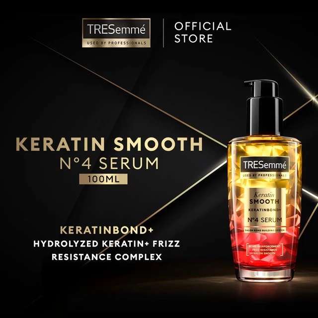 Tresemme Keratin Smooth Serum