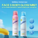 Unitary Ultra Sheer Sun Around Spray SPF 50+ PA++++