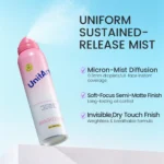 Unitary Ultra Sheer Sun Around Spray SPF 50+ PA++++