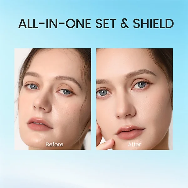 Unitary Ultra Sheer Sun Around Spray SPF 50+ PA++++