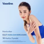 Vaseline Healthy Bright Perfect 10 Hand Body Lotion