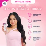 Veet Hair Removal Cream Pure