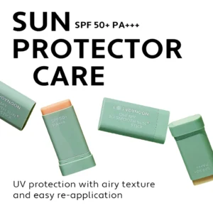 Voynoon Oh My So Smooth Sun Stick