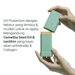Voynoon Oh My So Smooth Sun Stick
