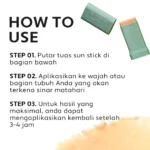Voynoon Oh My So Smooth Sun Stick