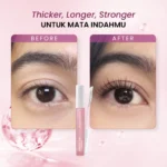 White Story Peptide Brow & Lash Serum