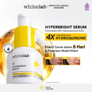 Whitelab Hyperbright Serum