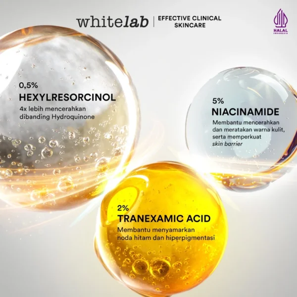 Whitelab Hyperbright Serum