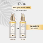d'Alba First Spray Serum