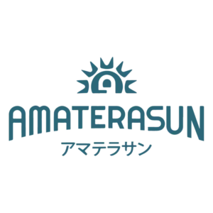Amaterasun Logo