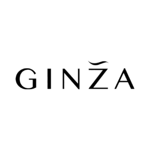 Ginza Logo