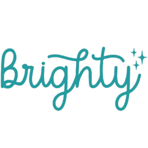 Brighty Logo