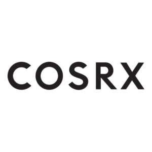 COSRX Logo
